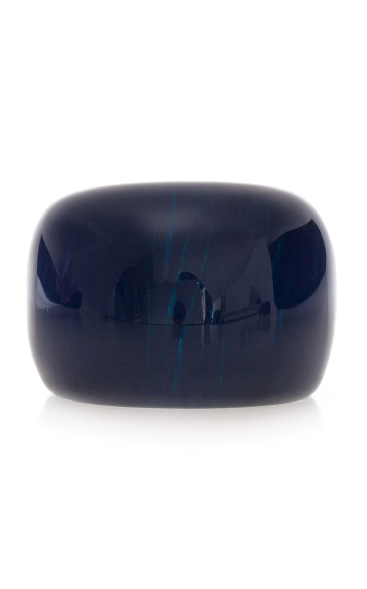 Vanda Jacintho Cuff Bracelet