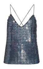 Adam Selman Wrap Cami