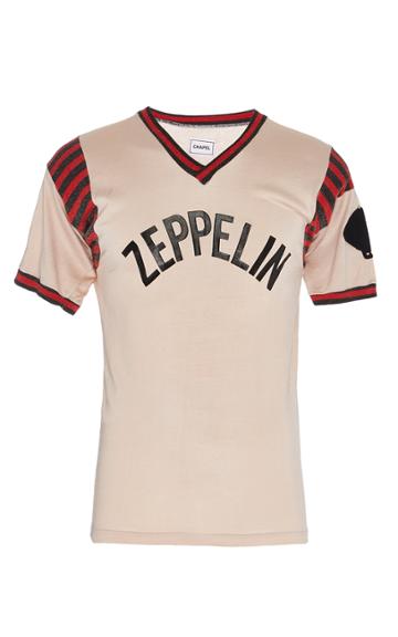 Chapel Zeppelin Vintage Tee