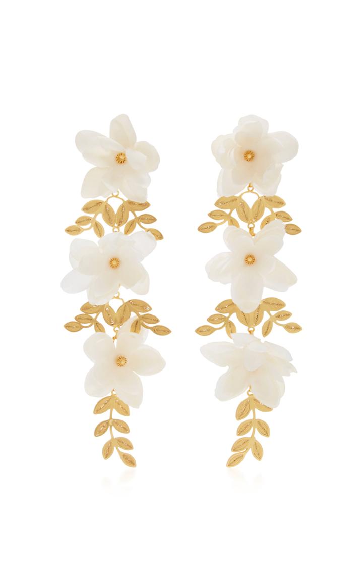 Mallarino Gaby Large Earrings