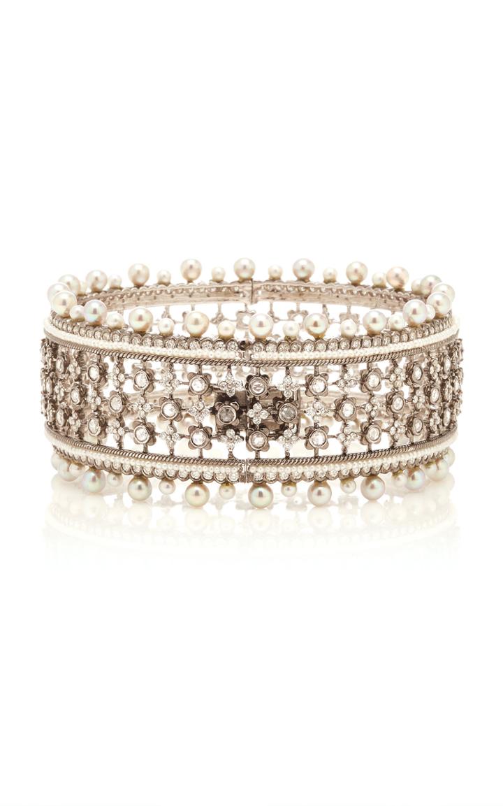 Moksh Jharokha Bangle