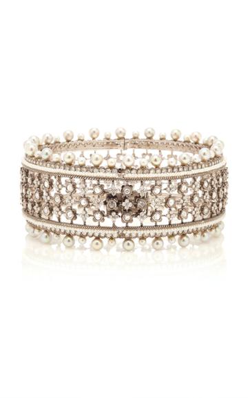 Moksh Jharokha Bangle