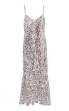Veronica Beard Mykola Sequin Dress