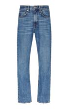 Moda Operandi Brock Collection High-rise Skinny Jeans Size: 0