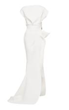 Maticevski Determination Gown