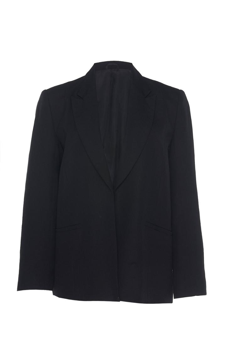 Victoria Victoria Beckham Boxy Jacket