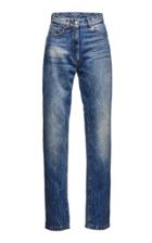 Magda Butrym Stephenville High-rise Skinny Jeans