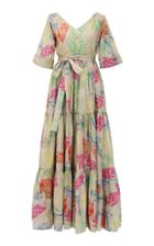 All Things Mochi Maliha Dress