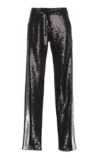 Balmain Tuxedo Stripe Pant
