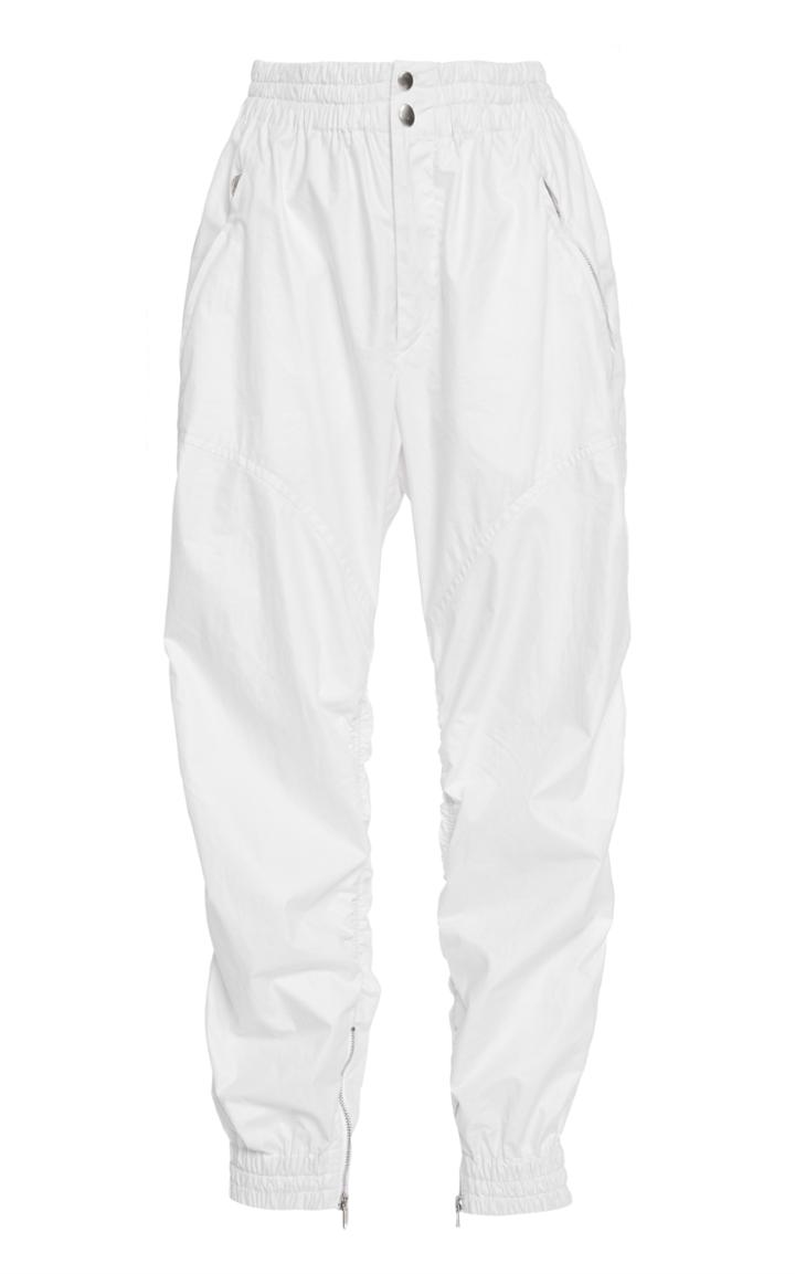 Isabel Marant Marston Track Pants