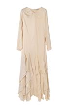 By Malene Birger Ebonee Liquid Viscose Dress
