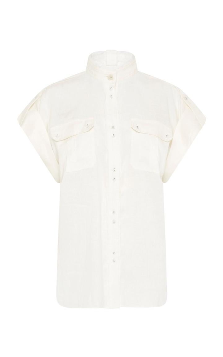 Moda Operandi Aje Apres Shirt