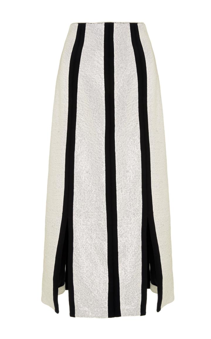 Diane Von Furstenberg High Waisted Pencil Skirt