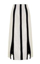 Diane Von Furstenberg High Waisted Pencil Skirt
