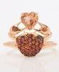 Daniela Villegas Cosquilleo Ring