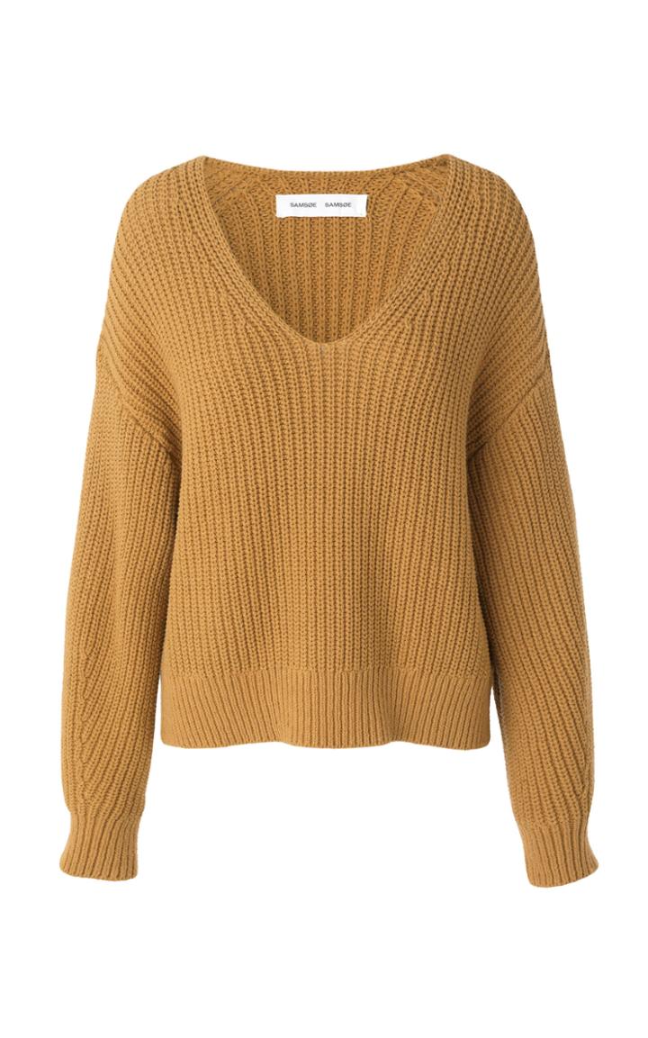 Moda Operandi Samse Samse Grace V Neck Top Size: S