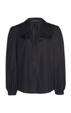 Zeynep Aray Cotton Button Down Shirt