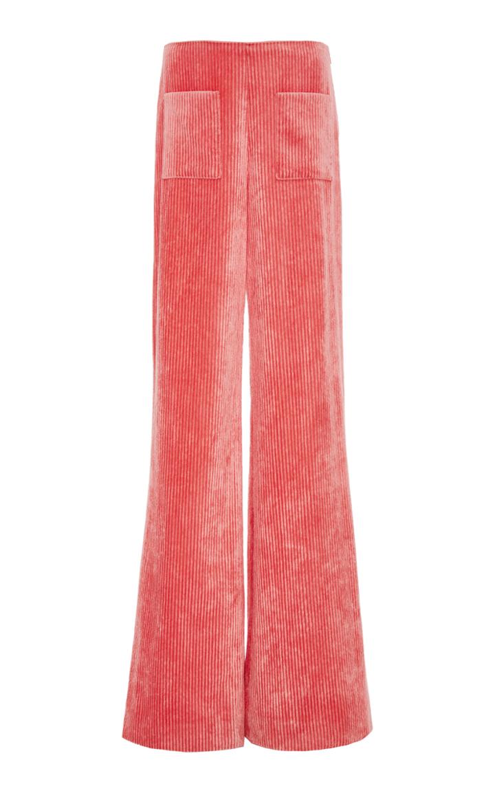 Hellessy Luc Wide Leg Trouser