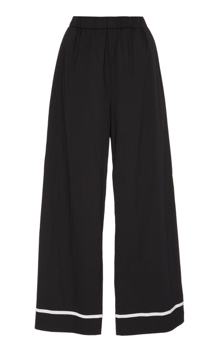 Smarteez Wide Leg Pant