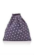 Loveshackfancy Freddie Floral Printed Cotton Bag