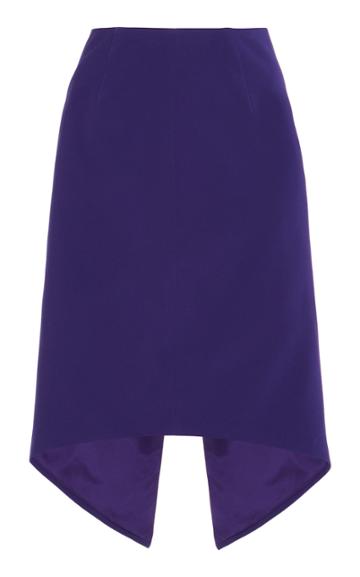 Moda Operandi Monot Asymmetric Skirt