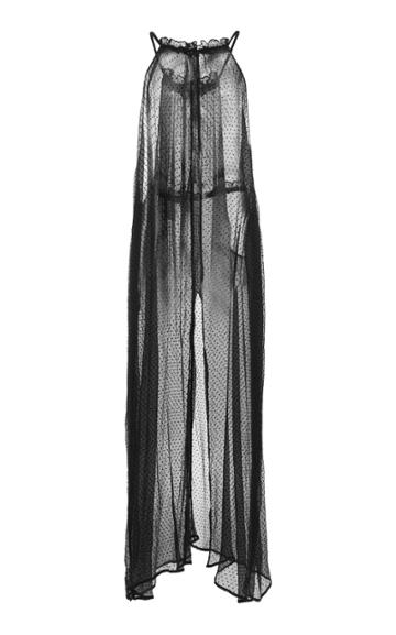 Elena Makri Mykonos Cynthia Maxi Dress
