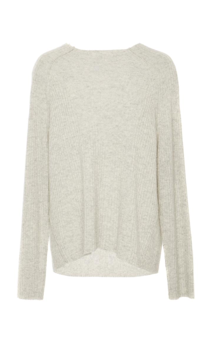 Nili Lotan Rylan Cashmere Sweater