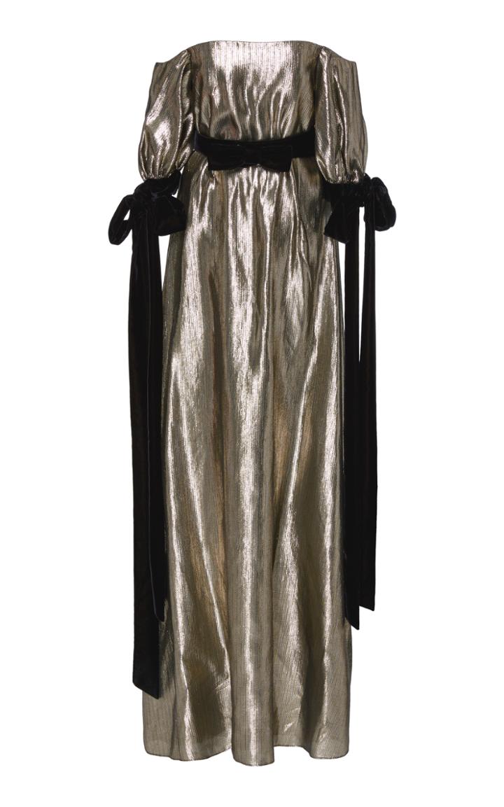 Markarian M'o Exclusive Marie Its Gown