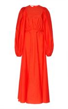Beaufille Czanne Sunset Dress