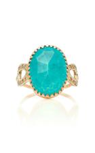 Pascale Monvoisin Adele No2 Ring