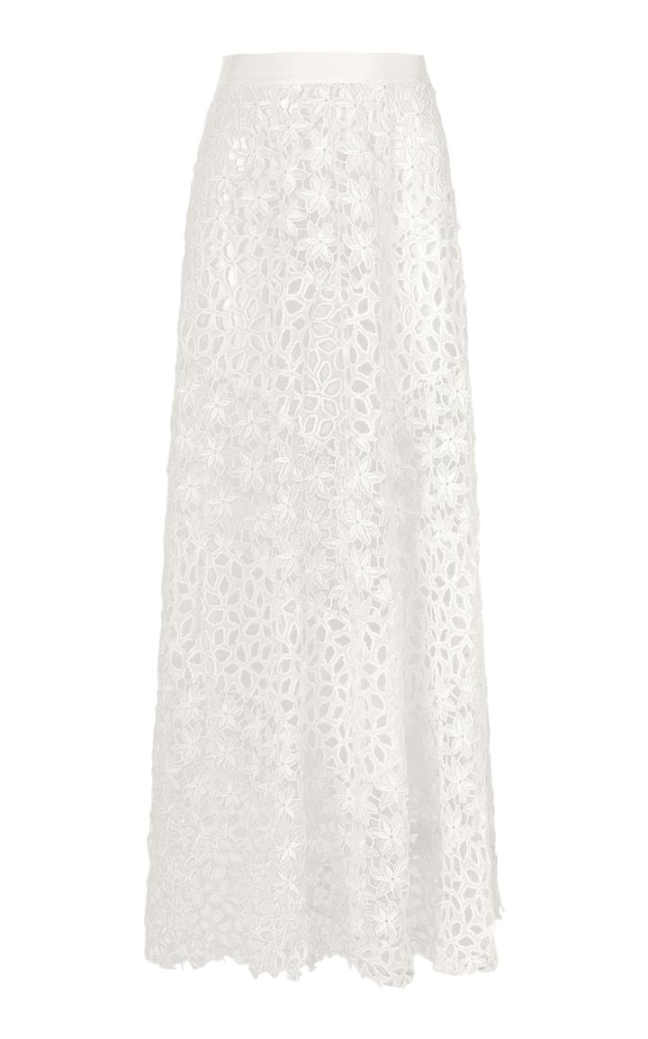 Lolitta Louise Guipire Long Skirt