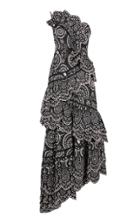 Aje Jennerae Gown