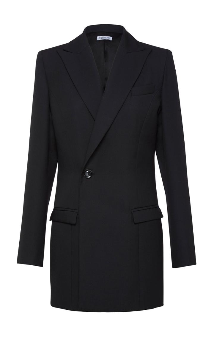 Anna Quan Sienna Jacket Size: 8