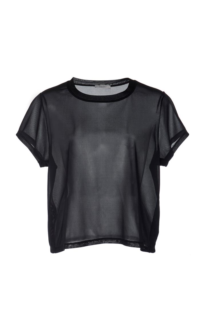 Vaara Lunar Sheer T-shirt