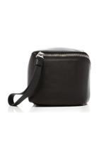 Proenza Schouler Mini Cube Leather Bag