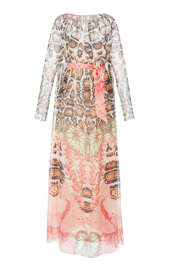 Temperley London Quartz Caftan