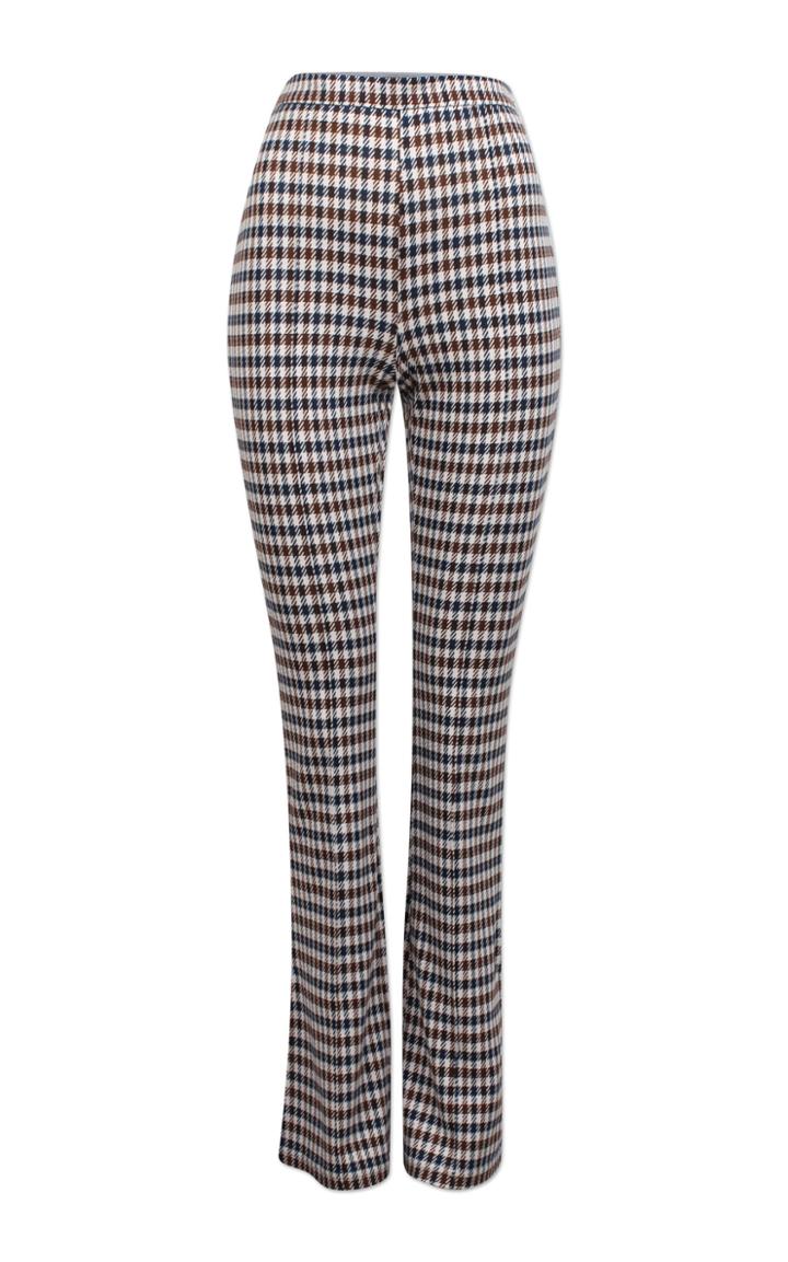 Baum Und Pferdgarten Joni High Waisted Flared Pants