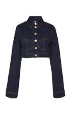 Alice Mccall Bloomsbury Denim Jacket