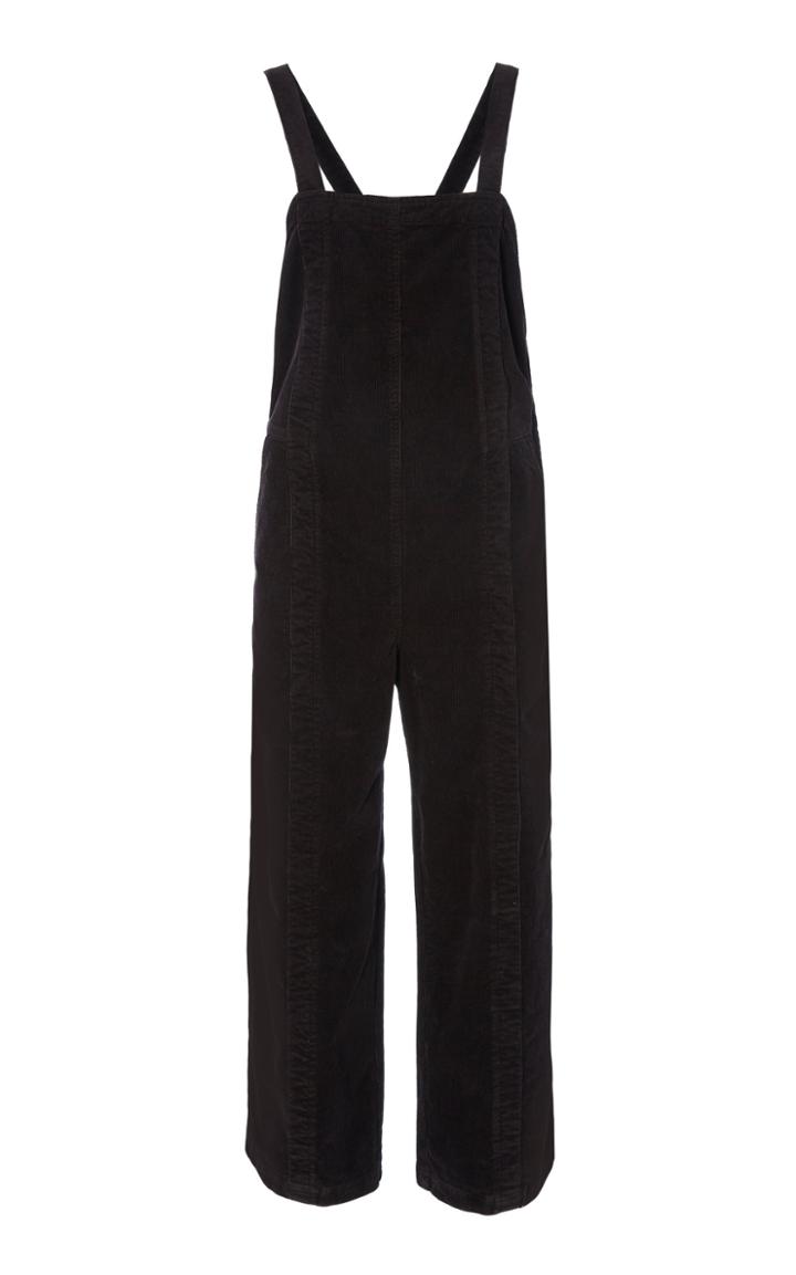 Apiece Apart Carmen Corduroy Overall