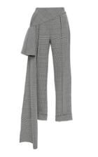 Hellessy Romeo Cropped Cigarette Pant