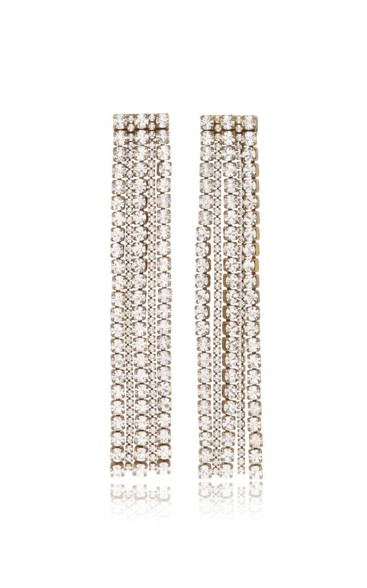 Moda Operandi Yun Yun Sun Victoria Earrings
