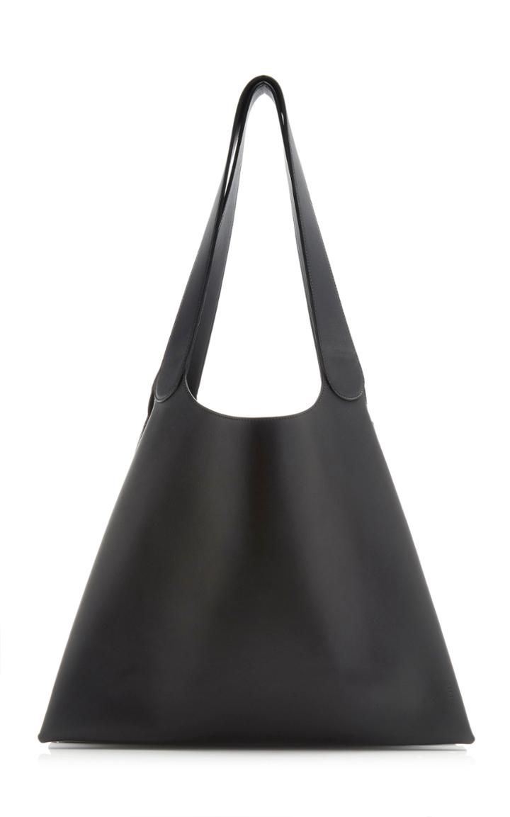 Moda Operandi The Row Nu Trio Bag