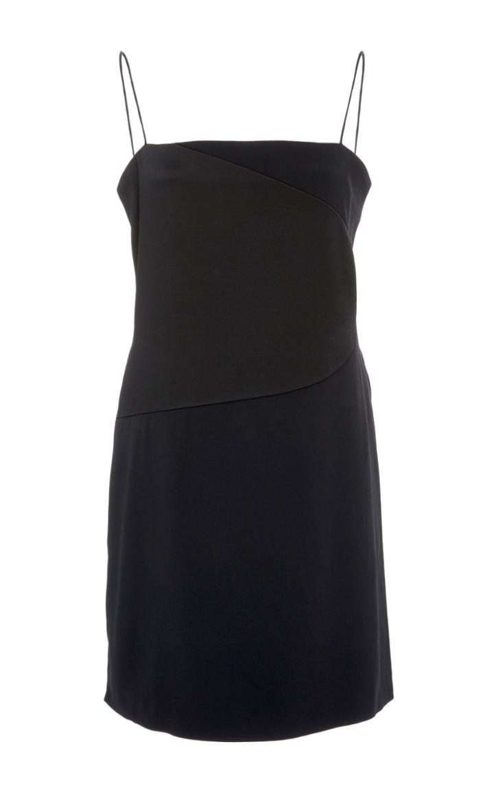 Jeffrey Dodd Alexander Side Slit Long Tunic