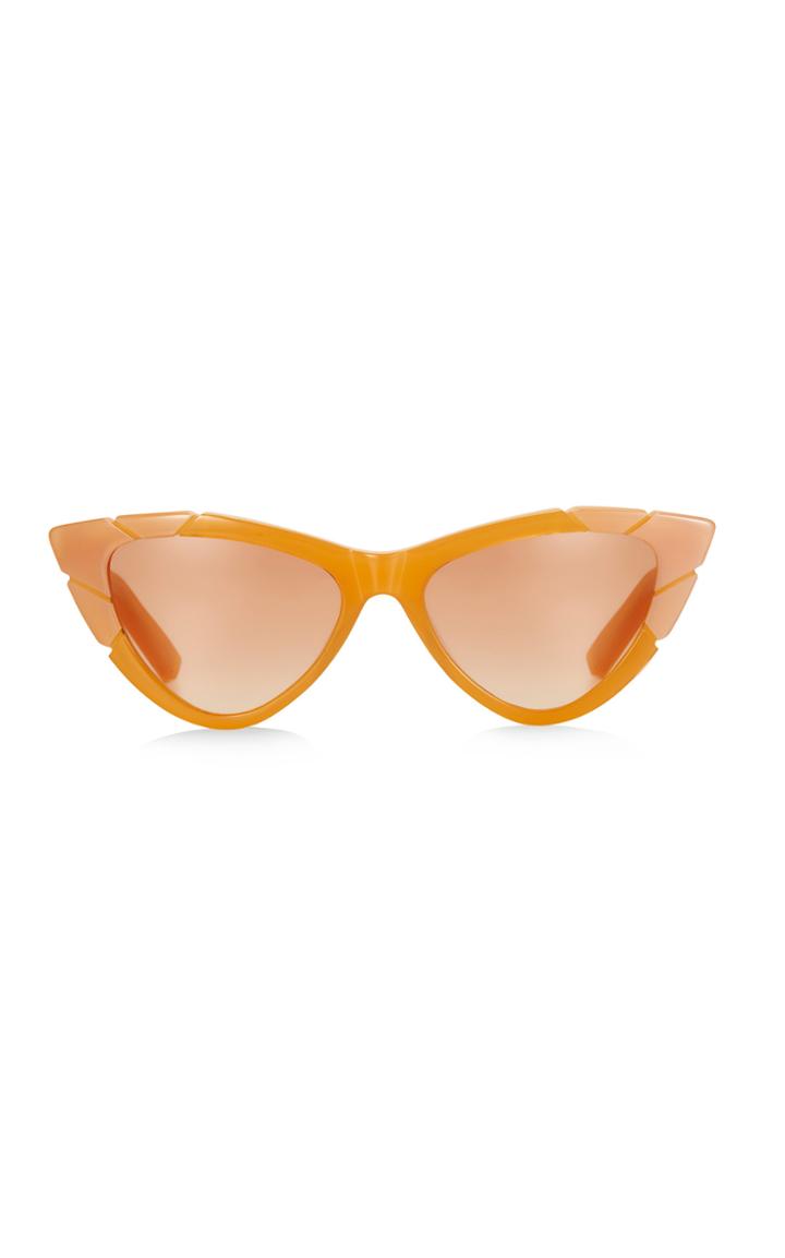 Pared Eyewear The Salty Blonde X Pared Piccolo And Grande