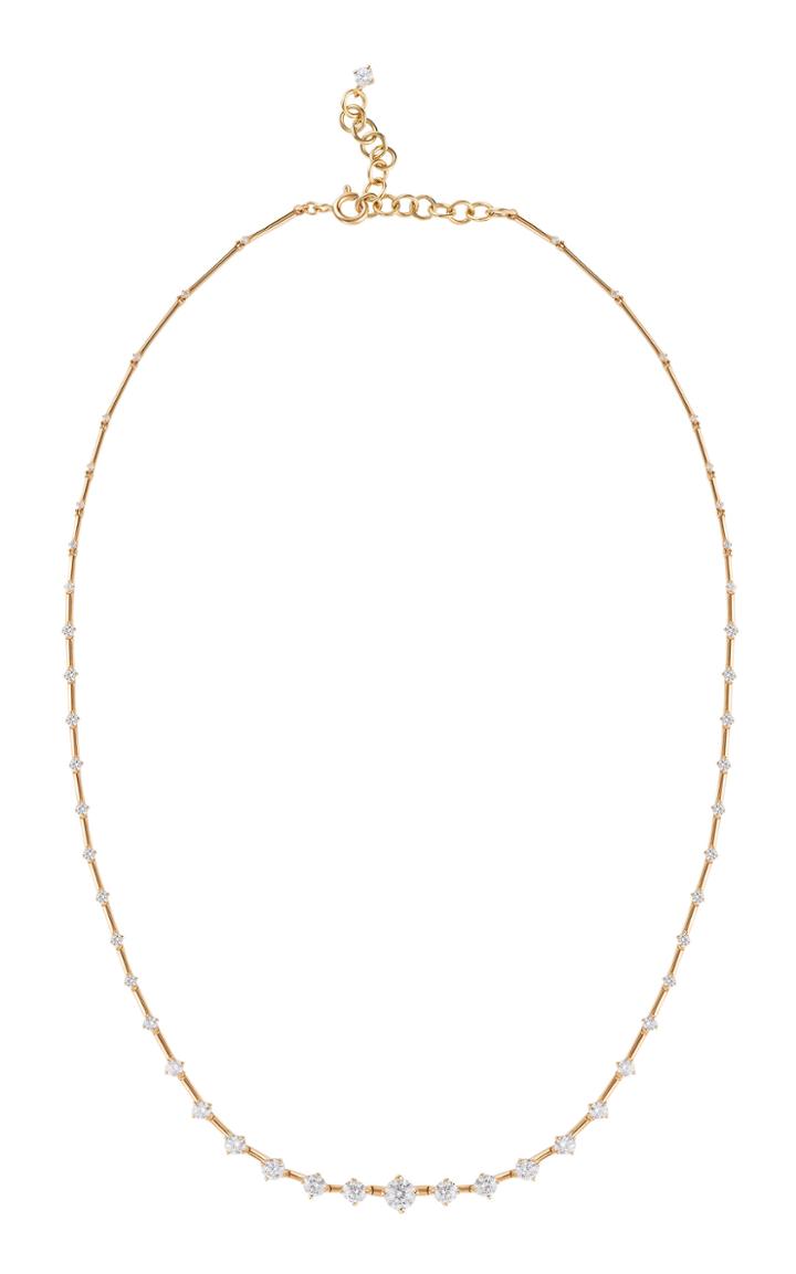 Moda Operandi Fernando Jorge Sequence Small Necklace