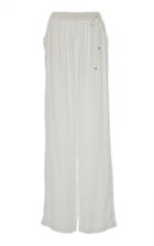 Claudia Li Drawstring-waist Pants