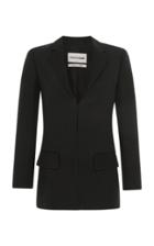 Roberto Cavalli Hook Blazer Jacket