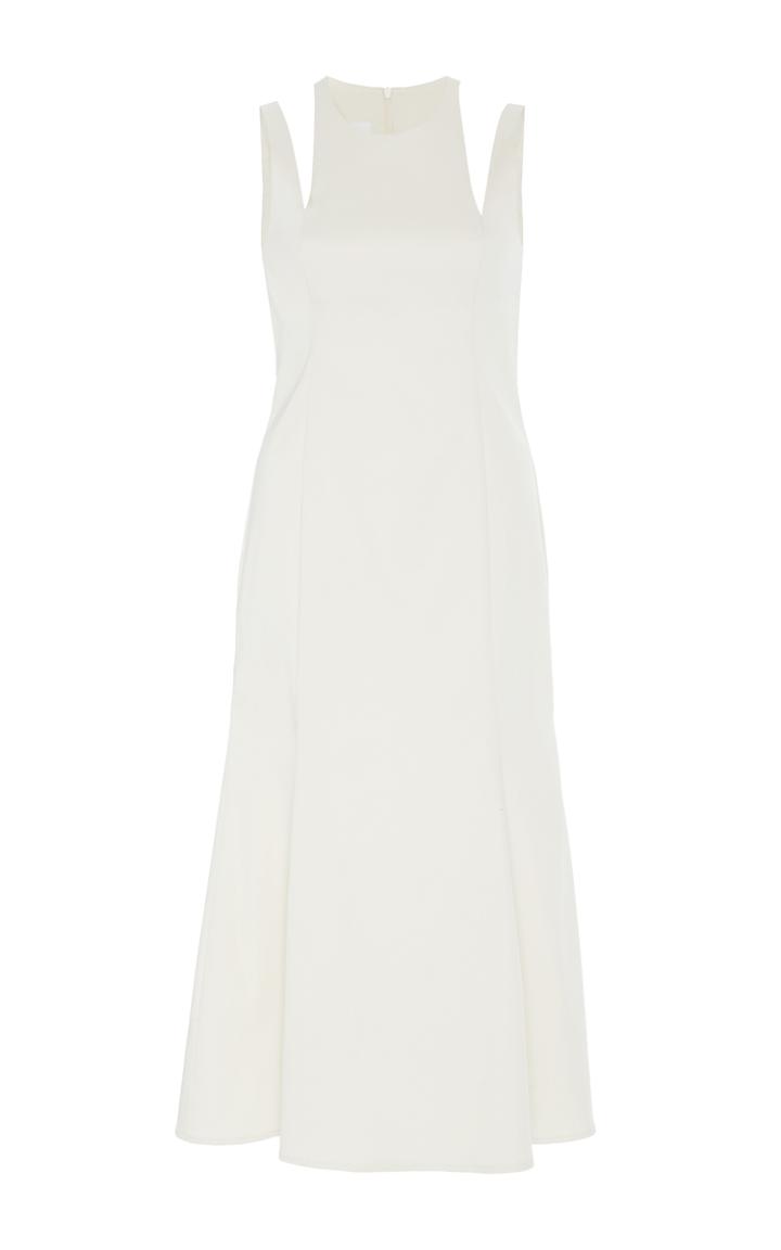 Beaufille Libra Flare Midi Dress