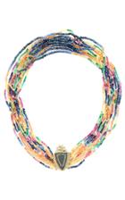 Daniela Villegas Arcoiris Necklace