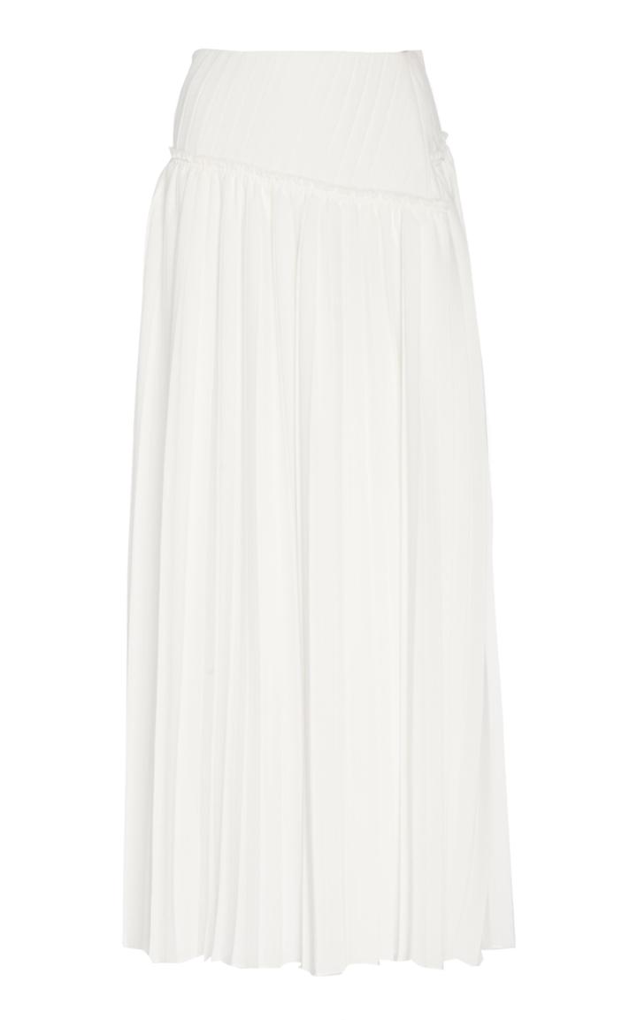 Moda Operandi 3.1 Phillip Lim Knife Pleated Skirt Size: 8